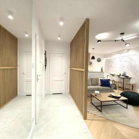Mycherry - Old Town Apartment - Wiezienna 21C 弗罗茨瓦夫 外观 照片