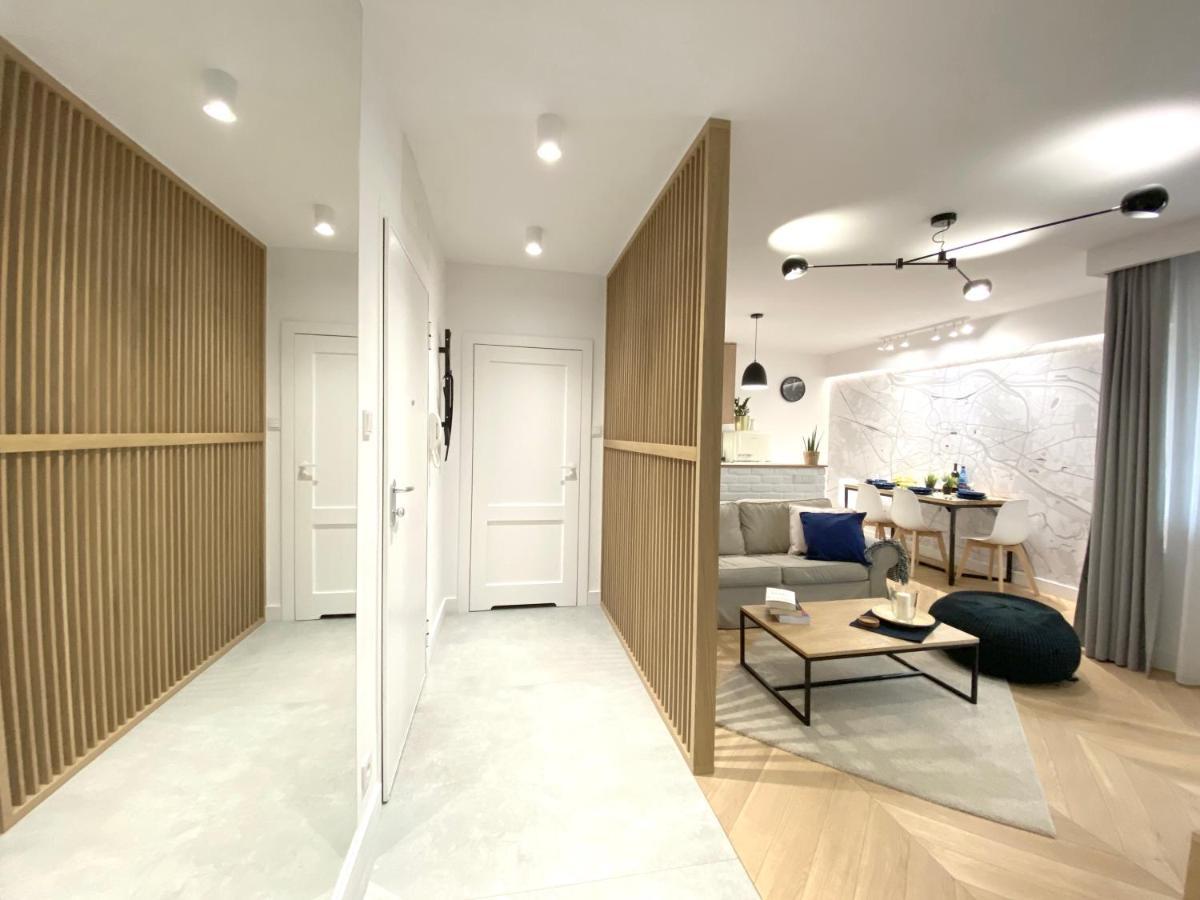 Mycherry - Old Town Apartment - Wiezienna 21C 弗罗茨瓦夫 外观 照片