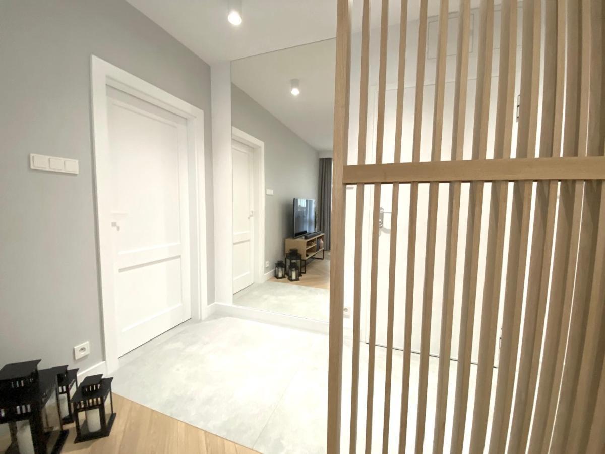 Mycherry - Old Town Apartment - Wiezienna 21C 弗罗茨瓦夫 外观 照片
