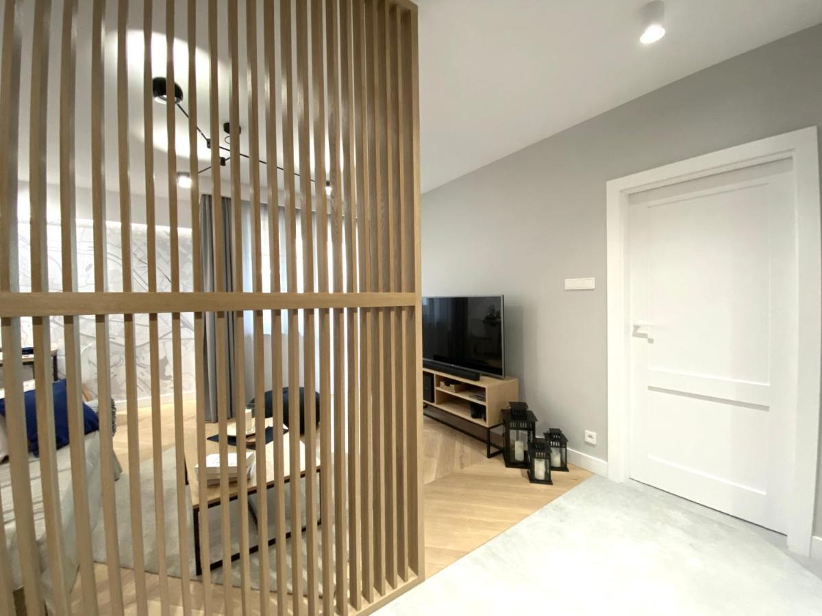 Mycherry - Old Town Apartment - Wiezienna 21C 弗罗茨瓦夫 外观 照片