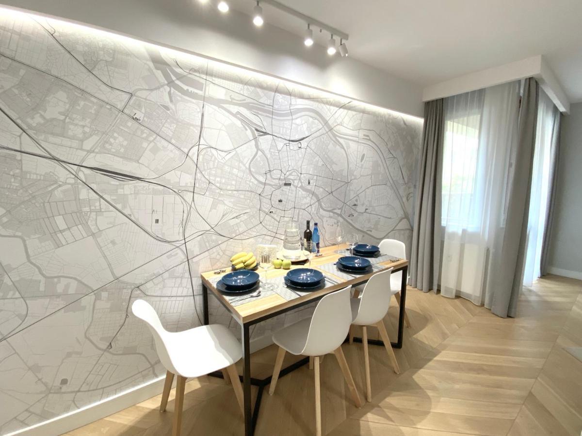 Mycherry - Old Town Apartment - Wiezienna 21C 弗罗茨瓦夫 外观 照片