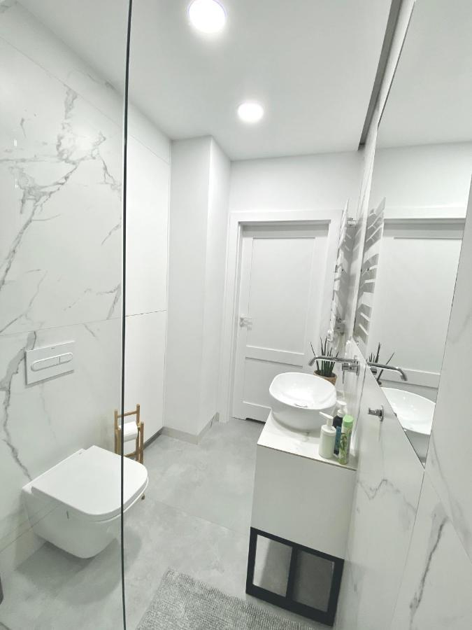 Mycherry - Old Town Apartment - Wiezienna 21C 弗罗茨瓦夫 外观 照片
