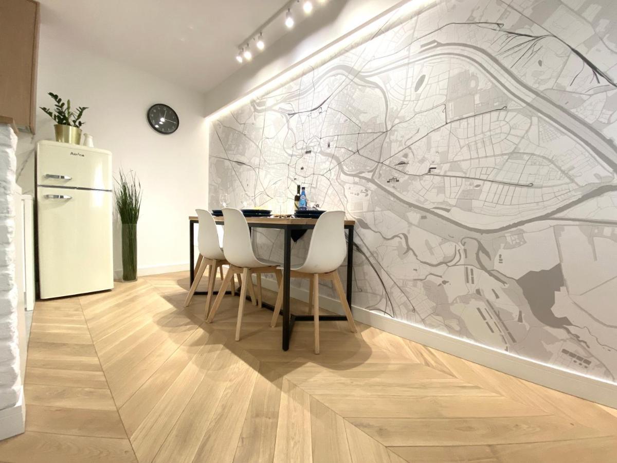 Mycherry - Old Town Apartment - Wiezienna 21C 弗罗茨瓦夫 外观 照片